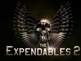 The Expendables 2 Game