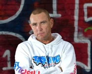 Vinnie Jones