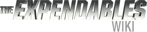 Expendables Wiki