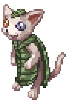 Ragnarok cat deals