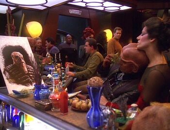 DS9 S06E12 WMFM