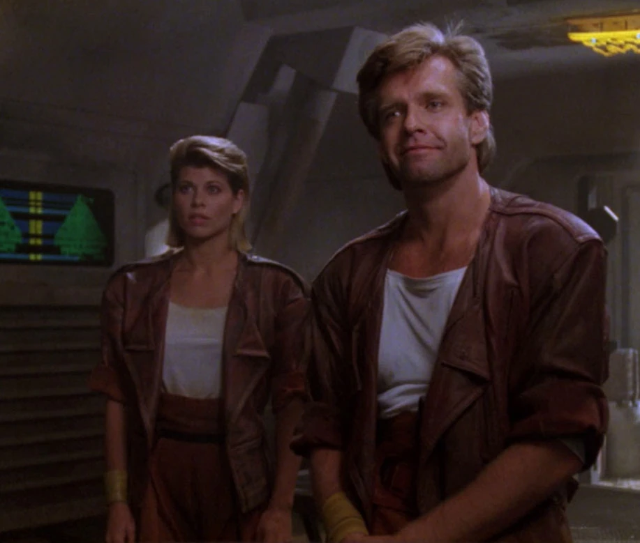 Legacy Explaining errors in Star Trek Wiki Fandom