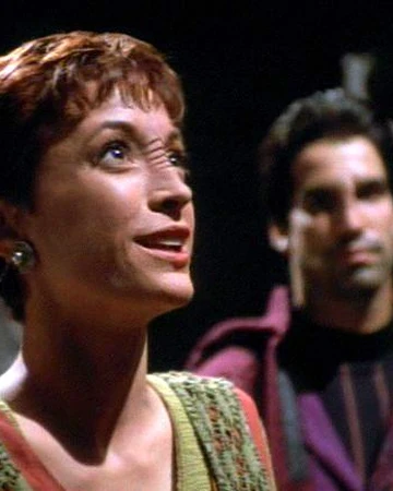 The Circle Explaining Errors In Star Trek Wiki Fandom