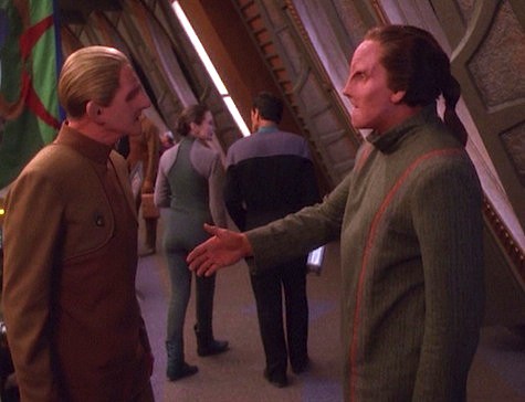 deep space 9 chimera free download deep space 9 chimera free download