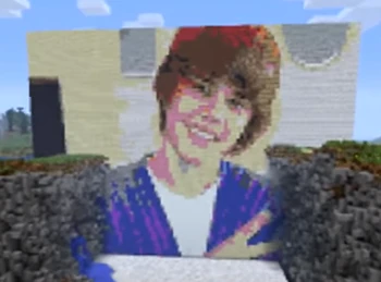 Justin Bieber | ExplodingTNT Wiki | Fandom