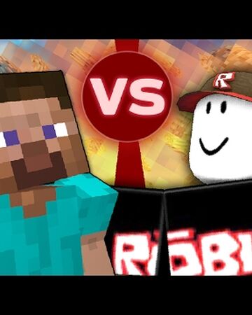 Minecraft Vs Roblox Explodingtnt Wiki Fandom - which one is more popular roblox or minecraft