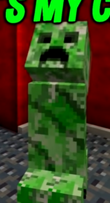 Creeper, minecraft, creep, creepy, explosion, tnt icon - Download on  Iconfinder