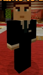 James Bond | ExplodingTNT Wiki | Fandom