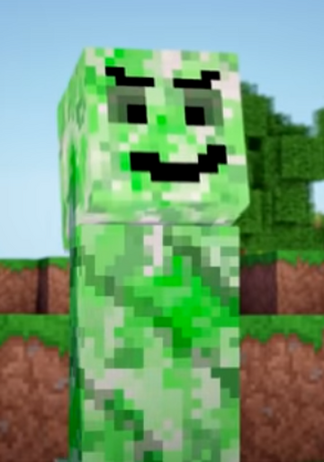 Everything You Need To Know About Creepers In Minecraft! - BrightChamps Blog