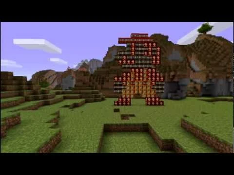 Explosive Mario | ExplodingTNT Wiki | Fandom