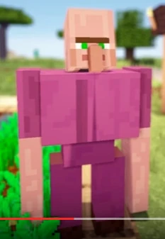 Villager | ExplodingTNT Wiki | Fandom