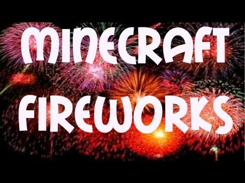 Fireworks Explodingtnt Wiki Fandom