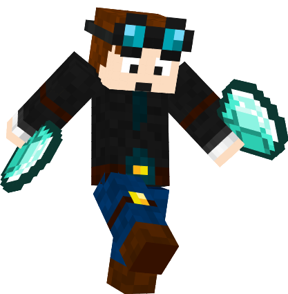 Dantdm Explodingtnt Wiki Fandom - dantdm roblox character