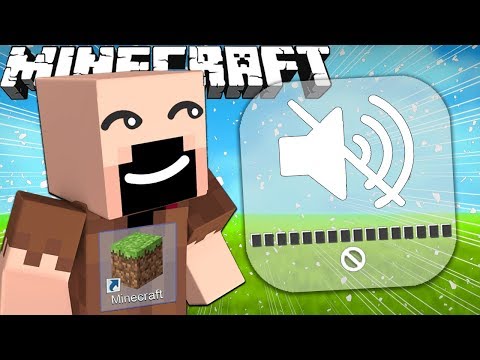If Minecraft Had No Sound | ExplodingTNT Wiki | Fandom