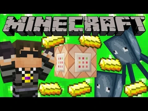 If SkyDoesMinecraft used Command Blocks | ExplodingTNT Wiki | Fandom