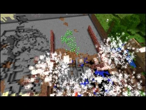 Let's Blow Up Some Creepers! | ExplodingTNT Wiki | Fandom