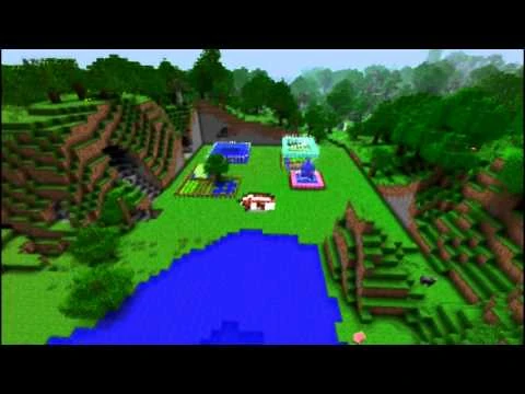 What a Beautiful Garden - EXPLOSION | ExplodingTNT Wiki | Fandom