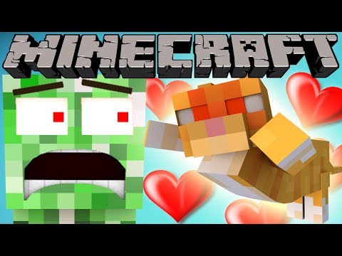 Creepers scared of cats discount