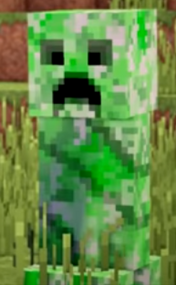 Creeper, minecraft, creep, creepy, explosion, tnt icon - Download on  Iconfinder