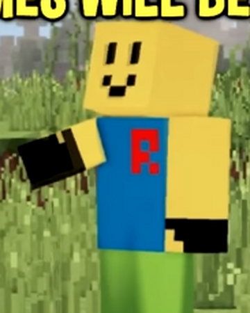 Roblox Noob Explodingtnt Wiki Fandom - noob skin roblox