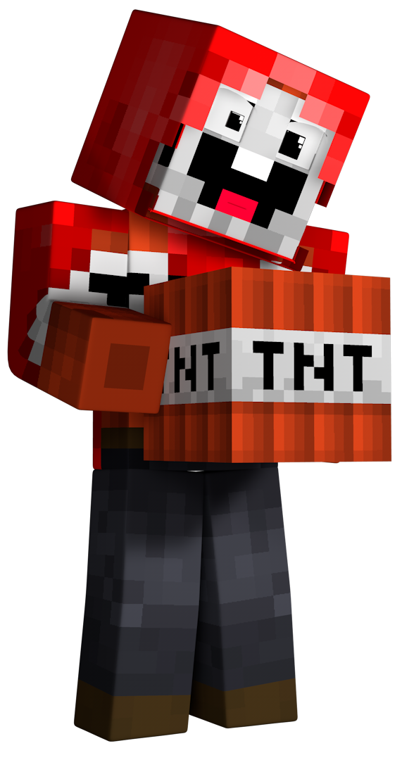 explodingtnt skin