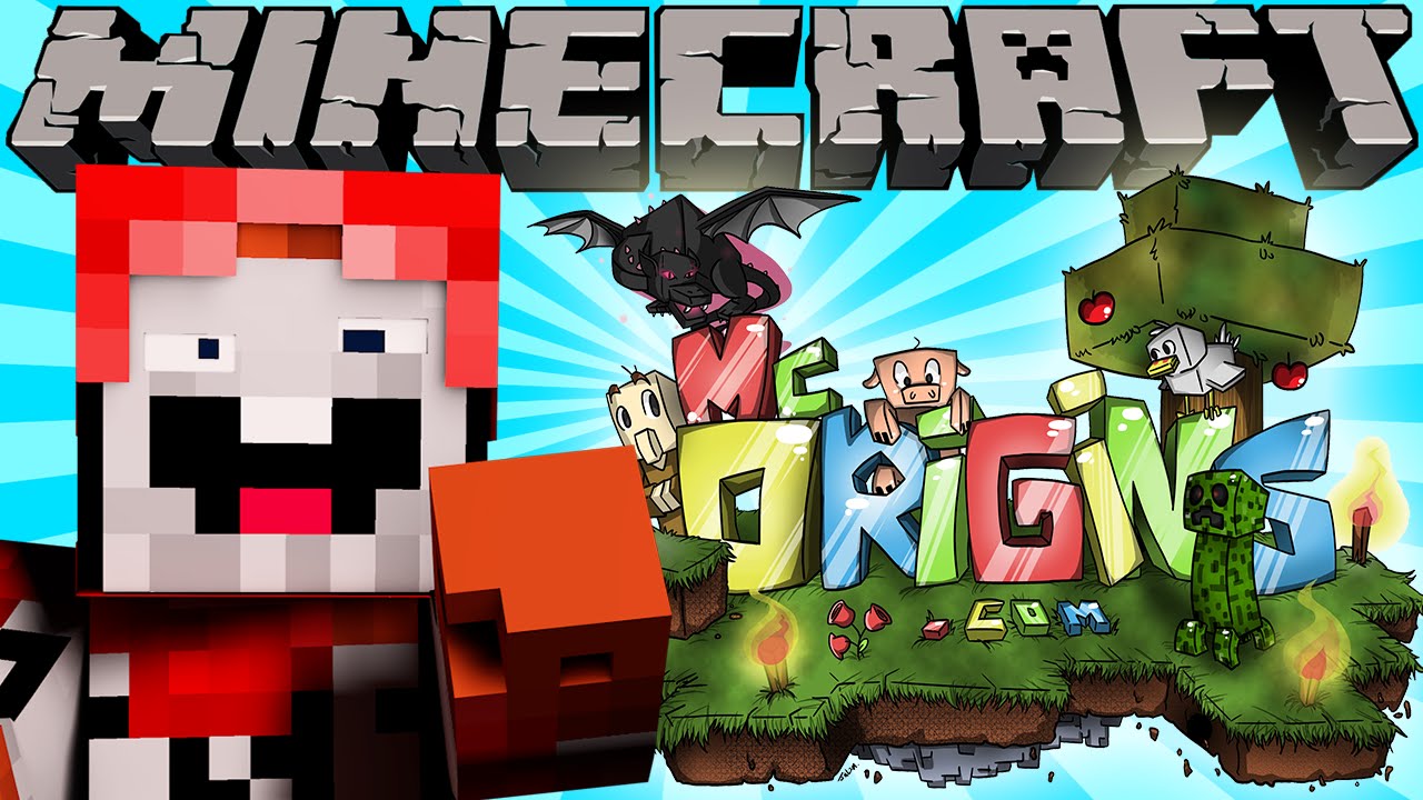 The Evil Owner Minecraft Minigame Server Ip Mc Mcorigins Com Explodingtnt Wiki Fandom