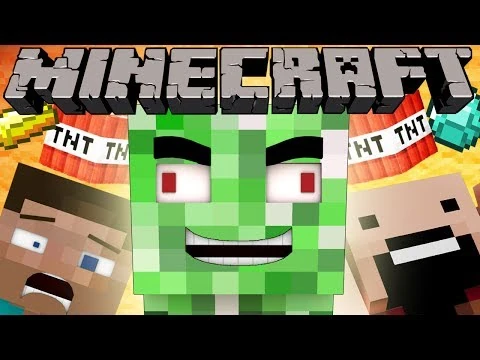 Why Creepers Are Evil Explodingtnt Wiki Fandom