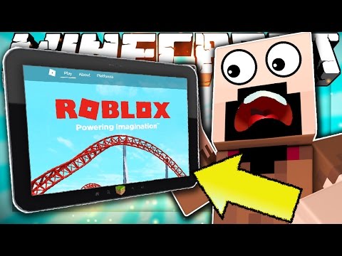 ROBLOX Tablet (series), Roblox Wiki
