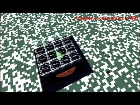 TNT Explosion! Creeper Protection FAIL! | ExplodingTNT Wiki | Fandom