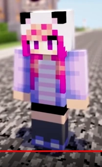 Katelyn | ExplodingTNT Wiki | Fandom