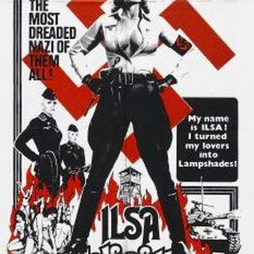 Nazi Exploitation | Exploitation Film Wiki | Fandom