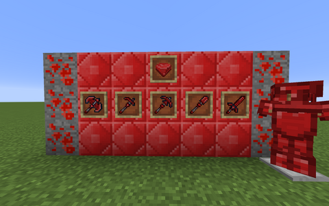Ruby-showcase