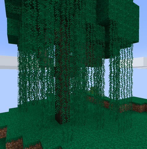 Willow-vines
