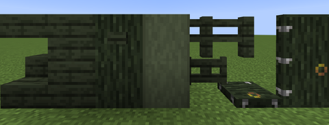 Willow-variation