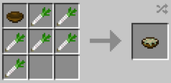 Leek-soup
