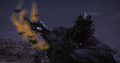 Featured image of post View 23 Amalj&#039;aa Sniper Ffxiv