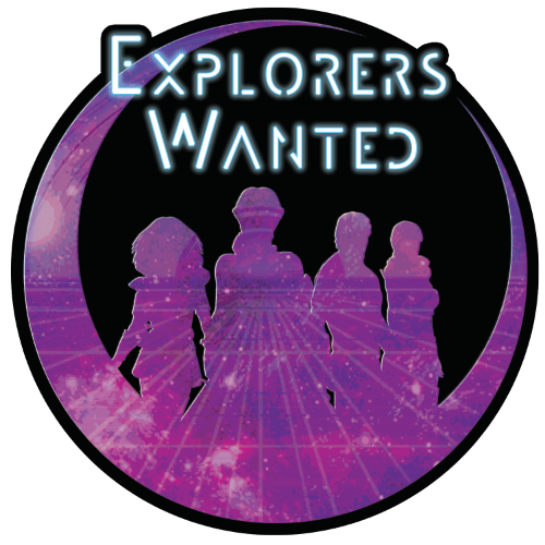Explorers Wanted Wiki