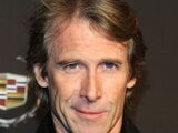 Michael Bay