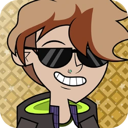 Beck Van Tene | EXILED RP Wiki | Fandom