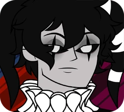 Nero Valentine | EXILED RP Wiki | Fandom