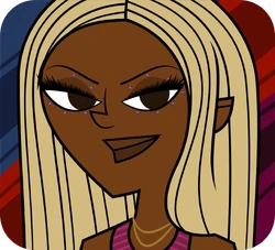 Sharay Richards | EXILED RP Wiki | Fandom