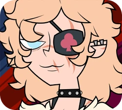 Astrid Nielson | EXILED RP Wiki | Fandom