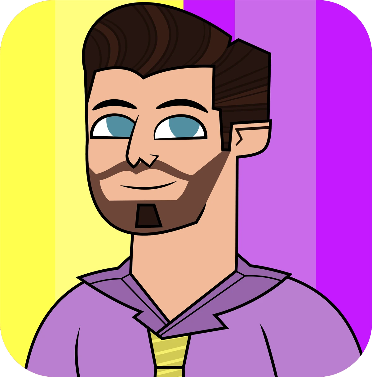 Victor Halluran | EXILED RP Wiki | Fandom