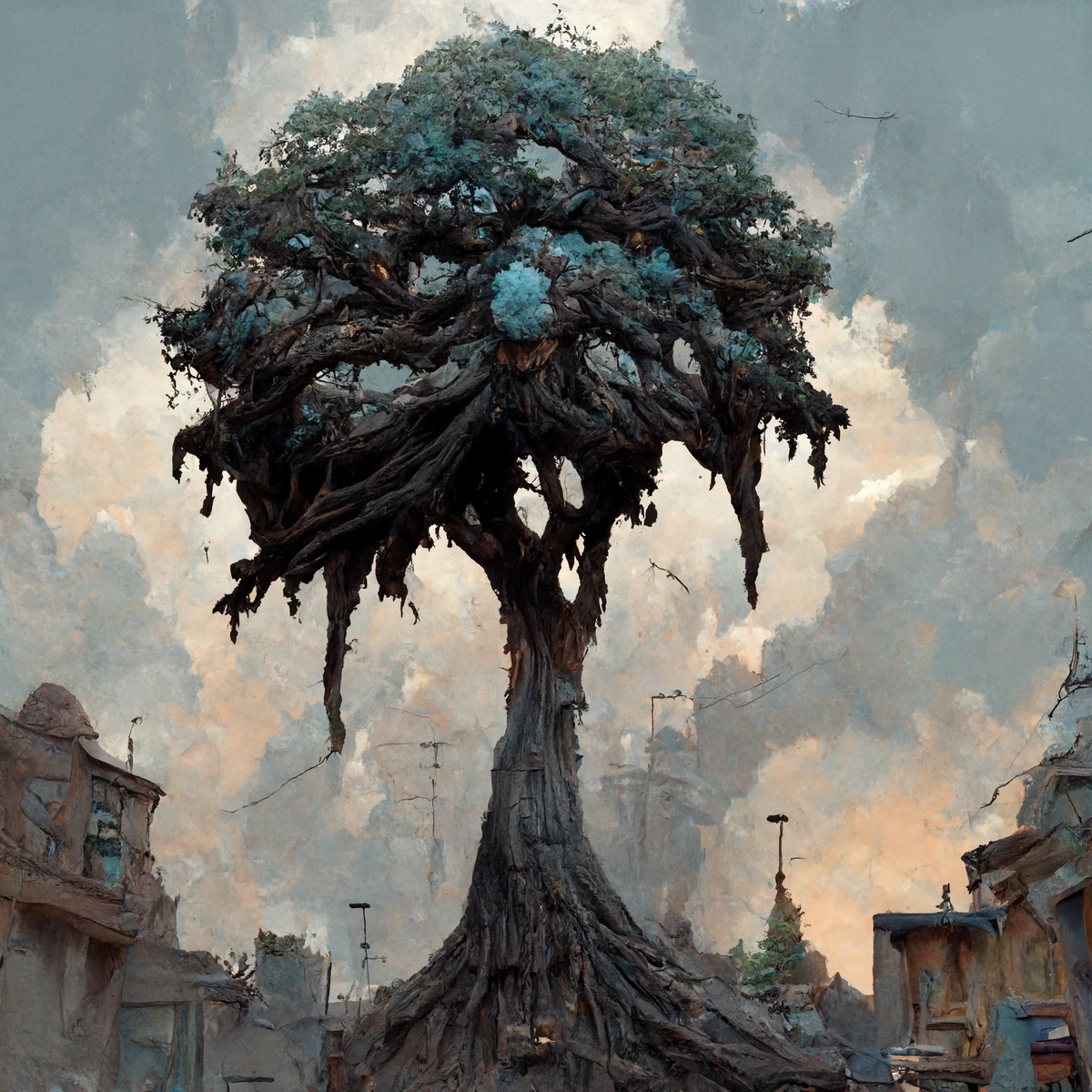 Episode 1: The Exiled | Exsilium Wiki | Fandom