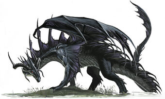 Dragon | Exsterno Wiki | Fandom Dragon | Exsterno Wiki | Fandom