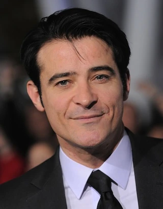 Goran visnjic