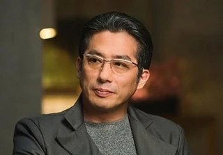 Hideki Yasumoto