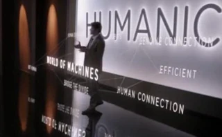 Humanichs