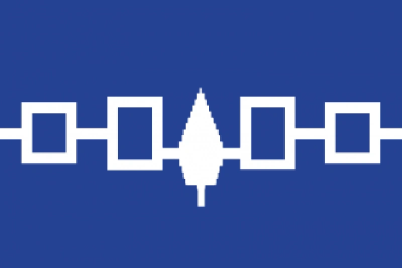 Iroquois Extended Timeline Wiki Fandom