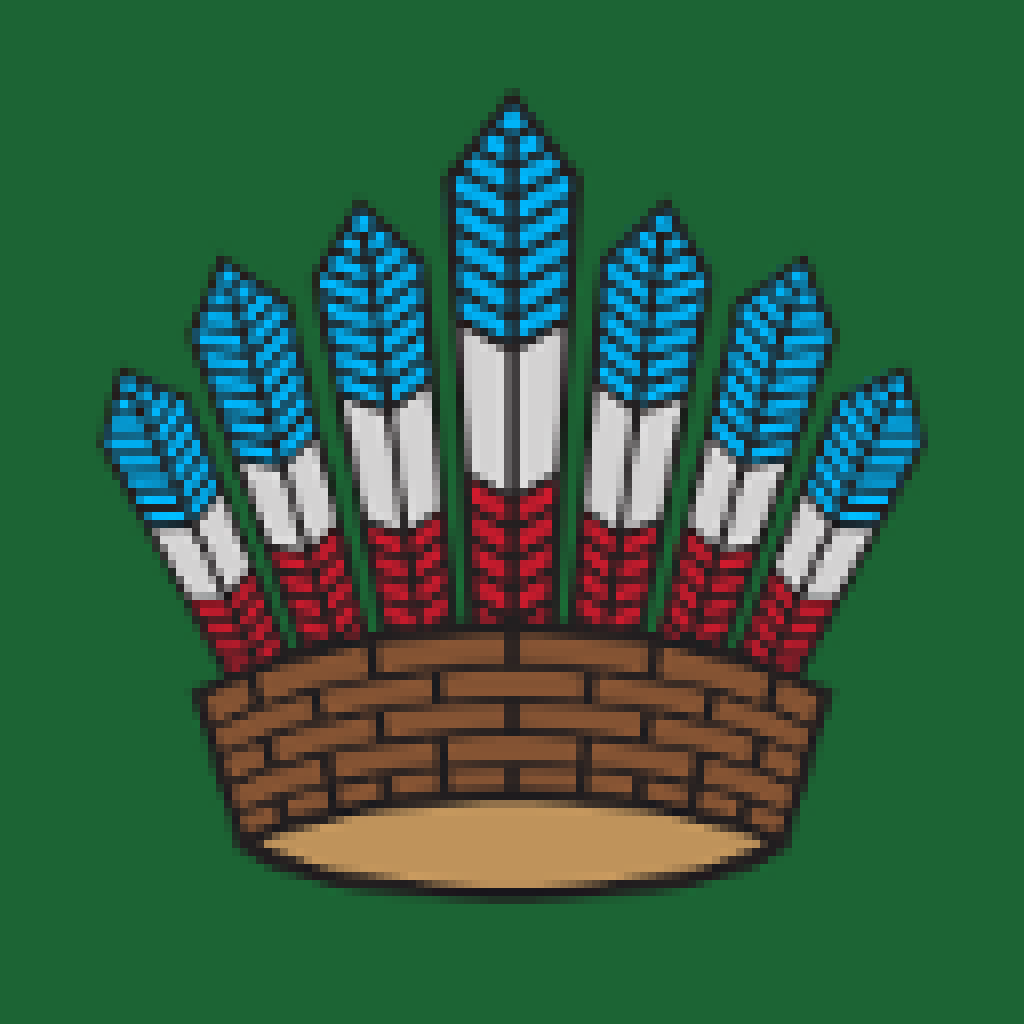 Arawak | Extended Timeline Wiki | Fandom